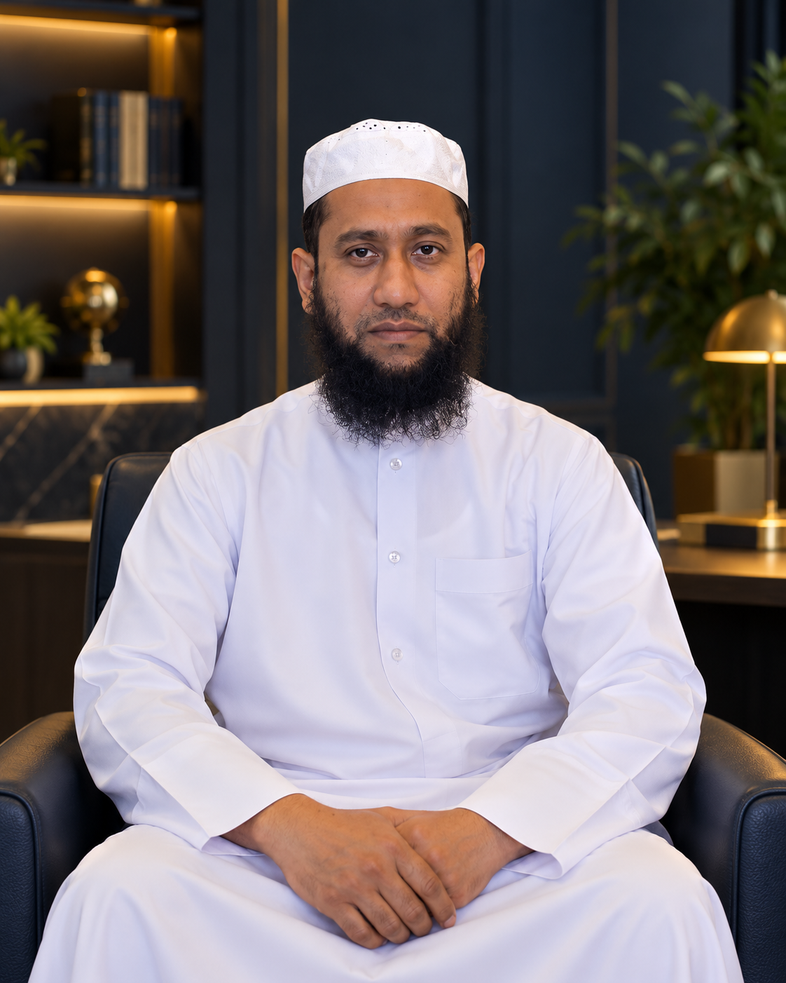 Hafizur Rahman